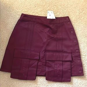 Ivy Park Skirt